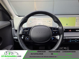 Hyundai Ioniq 73 kWh - 218 ch  occasion  Beaupuy - photo n6