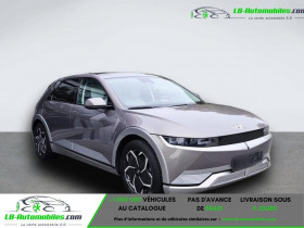 Hyundai Ioniq 73 kWh - 218 ch  occasion  Beaupuy - photo n2