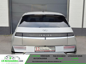 Hyundai Ioniq 73 kWh - 218 ch  occasion  Beaupuy - photo n5