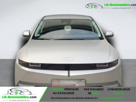 Hyundai Ioniq 73 kWh - 218 ch  occasion  Beaupuy - photo n4