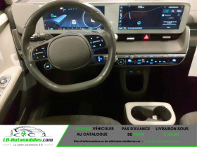 Hyundai Ioniq 73 kWh - 218 ch  occasion  Beaupuy - photo n2