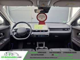 Hyundai Ioniq 73 kWh - 218 ch  occasion  Beaupuy - photo n3