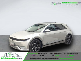 Hyundai Ioniq 73 kWh - 218 ch  occasion  Beaupuy - photo n2