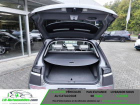 Hyundai Ioniq 73 kWh - 218 ch  occasion  Beaupuy - photo n6