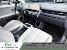 Hyundai Ioniq 73 kWh - 218 ch  occasion  Beaupuy - photo n5
