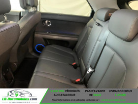 Hyundai Ioniq 73 kWh - 218 ch  occasion  Beaupuy - photo n4