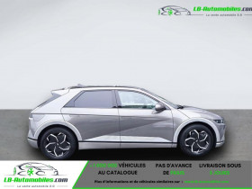 Hyundai Ioniq 73 kWh - 218 ch  occasion  Beaupuy - photo n4