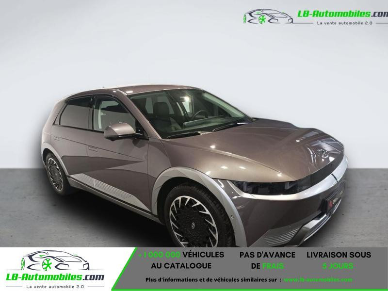 Hyundai Ioniq 73 kWh - 218 ch  occasion  Beaupuy