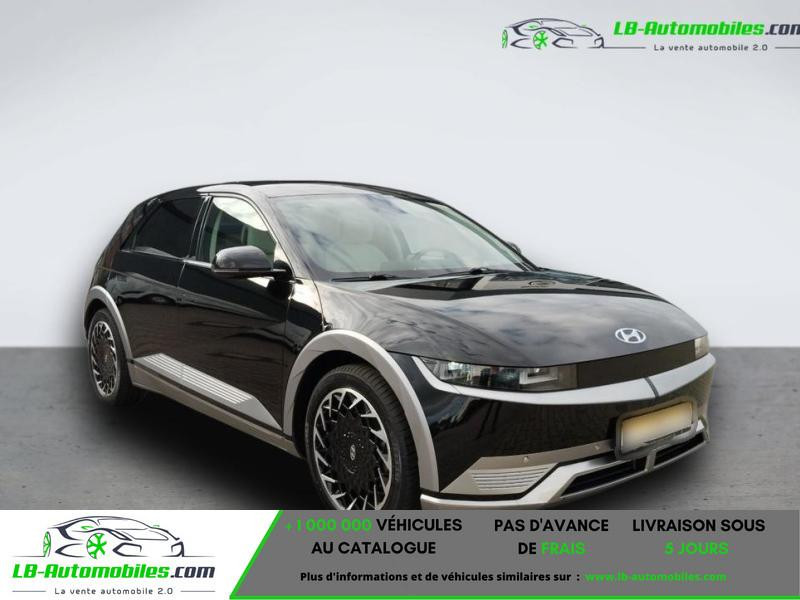 Hyundai Ioniq 73 kWh - 218 ch  occasion  Beaupuy