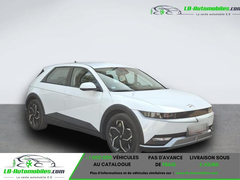 Hyundai Ioniq 73 kWh - 218 ch  occasion  Beaupuy