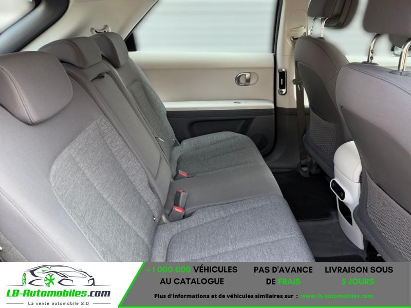 Hyundai Ioniq 73 kWh - 218 ch  occasion  Beaupuy - photo n5