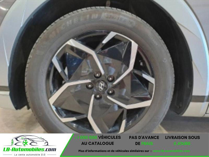 Hyundai Ioniq 73 kWh - 218 ch  occasion  Beaupuy - photo n5