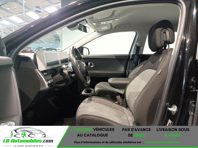 Hyundai Ioniq 73 kWh - 218 ch  occasion  Beaupuy - photo n5