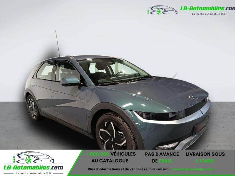 Hyundai Ioniq 73 kWh - 218 ch  occasion  Beaupuy