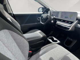 Hyundai Ioniq 73 kWh - 218 ch  occasion  Beaupuy - photo n4