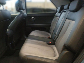 Hyundai Ioniq 73 kWh - 218 ch  occasion  Beaupuy - photo n5