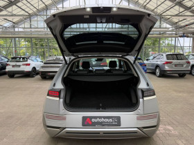Hyundai Ioniq 73 kWh - 218 ch  occasion  Beaupuy - photo n5