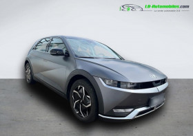 Hyundai Ioniq 73 kWh - 218 ch  occasion  Beaupuy - photo n2