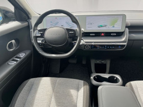 Hyundai Ioniq 73 kWh - 218 ch  occasion  Beaupuy - photo n3