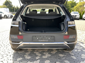 Hyundai Ioniq 73 kWh - 218 ch  occasion  Beaupuy - photo n7