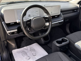 Hyundai Ioniq 73 kWh - 218 ch  occasion  Beaupuy - photo n6