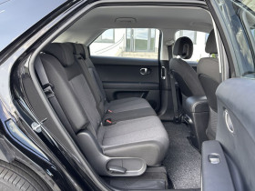 Hyundai Ioniq 73 kWh - 218 ch  occasion  Beaupuy - photo n5
