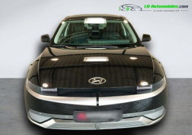 Hyundai Ioniq 73 kWh - 218 ch  occasion  Beaupuy - photo n4
