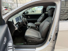 Hyundai Ioniq 73 kWh - 218 ch  occasion  Beaupuy - photo n3
