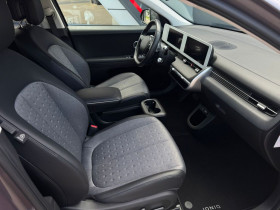 Hyundai Ioniq 73 kWh - 218 ch  occasion  Beaupuy - photo n4