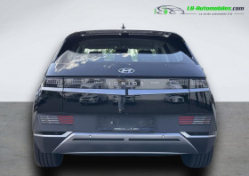Hyundai Ioniq 73 kWh - 218 ch  occasion  Beaupuy - photo n4