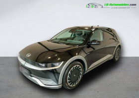 Hyundai Ioniq 73 kWh - 218 ch  occasion  Beaupuy - photo n2