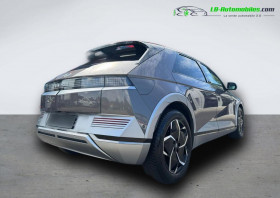 Hyundai Ioniq 73 kWh - 218 ch  occasion  Beaupuy - photo n3