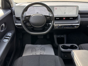 Hyundai Ioniq 73 kWh - 218 ch  occasion  Beaupuy - photo n3