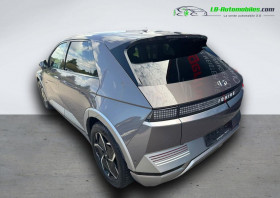 Hyundai Ioniq 73 kWh - 218 ch  occasion  Beaupuy - photo n2