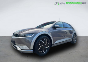 Hyundai Ioniq , garage LB AUTOMOBILES  Beaupuy