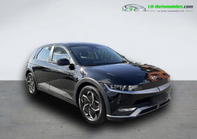 Hyundai Ioniq , garage LB AUTOMOBILES  Beaupuy