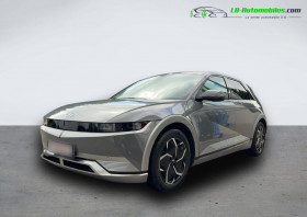 Hyundai Ioniq , garage LB AUTOMOBILES  Beaupuy