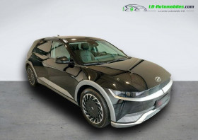 Hyundai Ioniq , garage LB AUTOMOBILES  Beaupuy