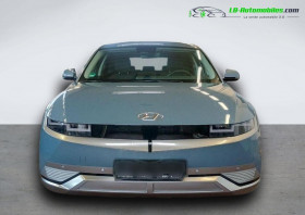 Hyundai Ioniq 73 kWh - 218 ch  occasion  Beaupuy - photo n4