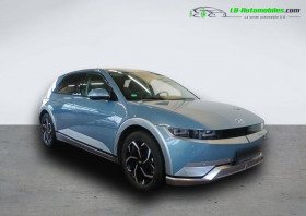 Hyundai Ioniq 73 kWh - 218 ch  occasion  Beaupuy - photo n2