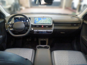 Hyundai Ioniq 73 kWh - 218 ch  occasion  Beaupuy - photo n3