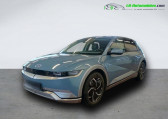 Hyundai Ioniq 73 kWh - 218 ch   Beaupuy 31