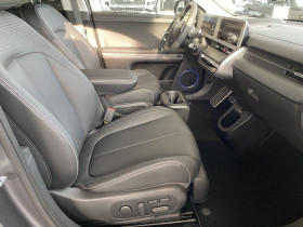 Hyundai Ioniq 73 kWh - 218 ch  occasion  Beaupuy - photo n5