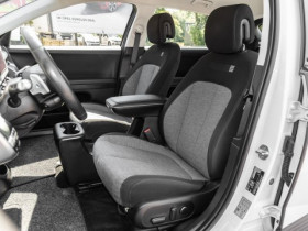 Hyundai Ioniq 73 kWh - 218 ch  occasion  Beaupuy - photo n4