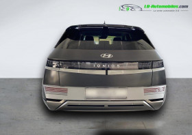 Hyundai Ioniq 73 kWh - 218 ch  occasion  Beaupuy - photo n4