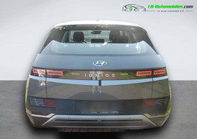 Hyundai Ioniq 73 kWh - 218 ch  occasion  Beaupuy - photo n4