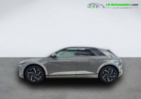 Hyundai Ioniq 73 kWh - 218 ch  occasion  Beaupuy - photo n4