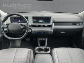 Hyundai Ioniq 73 kWh - 218 ch  occasion  Beaupuy - photo n3