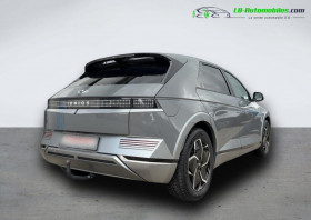 Hyundai Ioniq 73 kWh - 218 ch  occasion  Beaupuy - photo n2