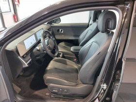 Hyundai Ioniq 73 kWh - 218 ch  occasion  Beaupuy - photo n5